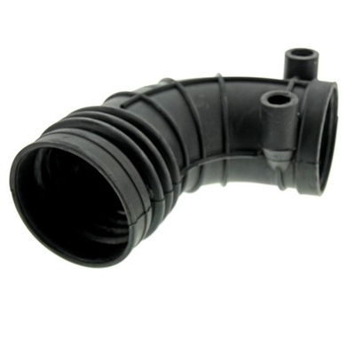 Шланг повітря захист витратомір bmw 5 e34 фото №1