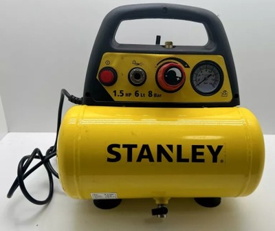 KOMPRESOR STANLEY DN 200/8/6