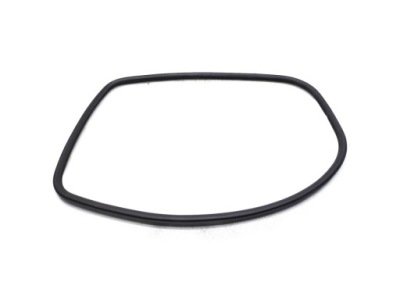 Прокладка дверь правый задняя volvo v70 iii s1xma фото №1