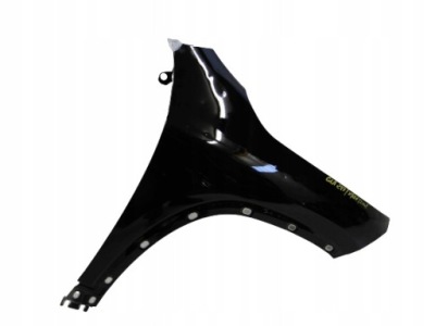 Mercedes крила перед передній правий eqa h243 243 фото №1