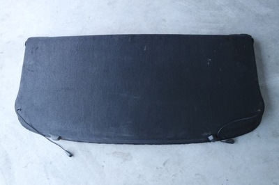 Полка багажника renault megane iv 794202088r фото №1