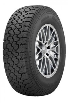 2x Tigar ROAD-TERRAIN XL M+S 265/70R15