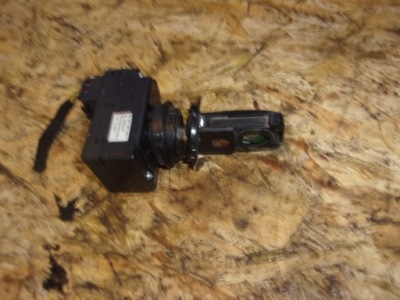 Porsche cayenne i замок запалювання з ключ 4.5 v8 фото №1