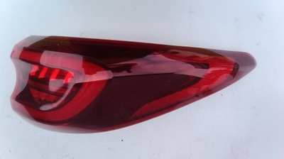 Лампа задняя задняя правая kia sportage iv 92402f1600 фото №1