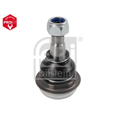 MUÑÓN SUJECIÓN / PROWADZACY FEBI BILSTEIN 42634  