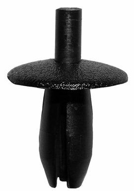 10 x штифт розпірний romix 20509 фото №1