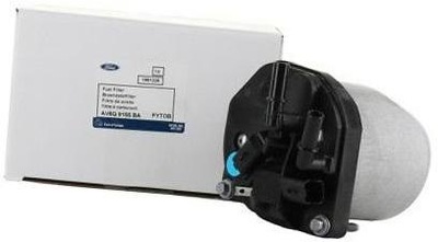 Оригинальный номер ford фильтр топлива ford c-max ii 1.6 tdci фото №1