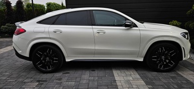 ДИСКИ 22 CALE LARTE DESIGN MERCEDES GLE W167 ИДЕАЛ