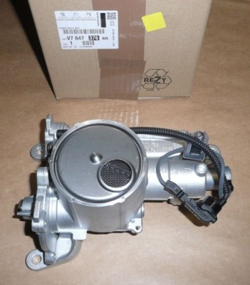 Насос масла citroen c3 ii, c4, c5 iii 1.6 16v фото №1