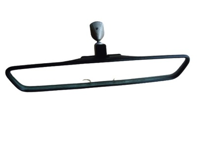 Зеркало внутреннее - zabytek - 31 cm фото №1