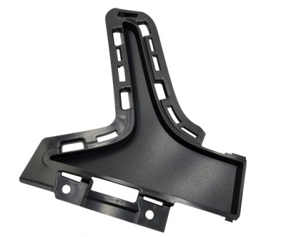 Решётка решётка радиатора заглушка правая бампера перед audi a6 c8 4k s-line 18- new фото №1