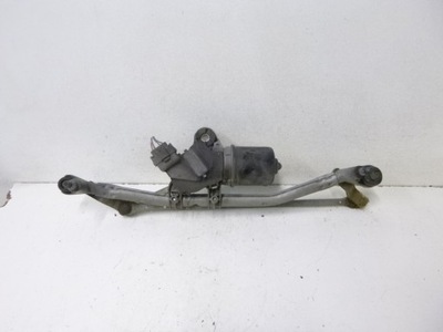 Механизм дворник перед citroen c3 2004r. фото №1