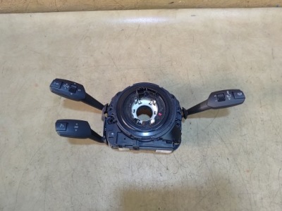 Bmw e91 e90 lift переключатель комбинированный 9123043 фото №1