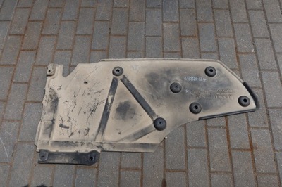 Захист підвіска clio v 748a22398r фото №1