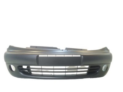 Бампер перед оригинальный номер psa citroen xsara picasso 99- фото №1