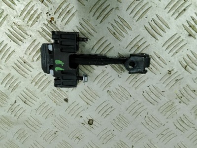 Peugeot partner iv k9 toyota proace ограничитель дверь правый перед фото №1