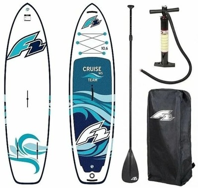paddleboard F2 Cruise Wind Surf