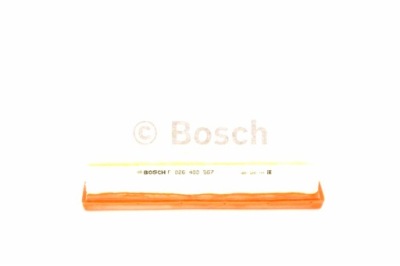 Bosch фільтр повітря volvo s60 iii s90 ii v60 ii v90 ii xc60 ii xc90 фото №1