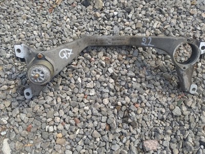 Audi q7 4l 7l6199207b кронштейн кронштейн двигателя балка фото №1