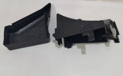 Subaru forester xt fa20 sj iv 13 - корпус коробка предохранителей фото №1