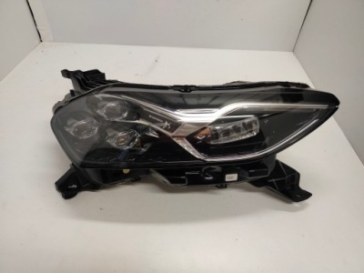 Citroen ds3 crossback full led лампа права фото №1