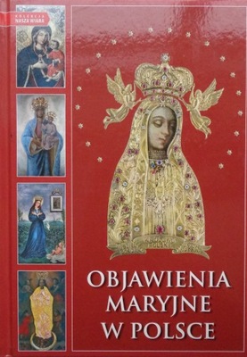 Objawienia Maryjne w Polsce