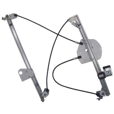 Mercedes cls c219 подъемник электрический окон правый фото №1