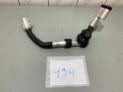 Audi q5 8r lift шланг кондиционера 8r1260712f фото №1