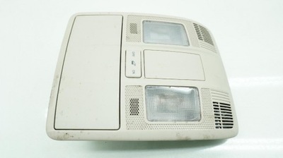 Mazda 6 gj лампа внутрішня tg1667ss1b кабіни фото №1