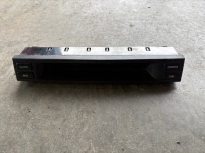 Mazda 6 gg gy дисплей ca-dm4292k фото №1