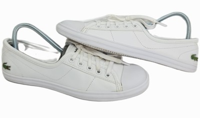 LACOSTE ZIANE BL1 buty damskie r.36