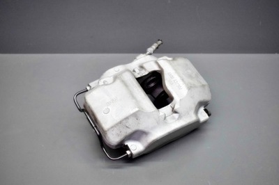 Суппорт прижим правый bmw x3 g01 x4 g02 4264km фото №1