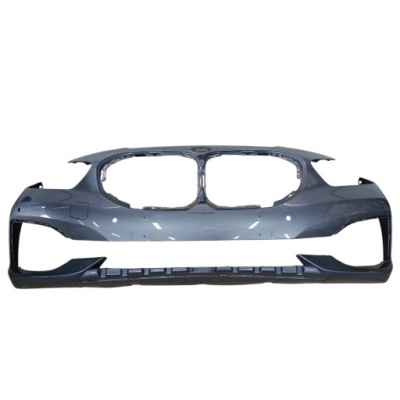 Бампер перед bmw 1 f40 7459708 фото №1