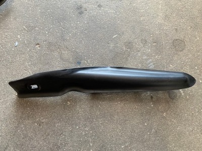 Citroen berlingo iv кутик жабо правий 9819414180 rifter combo e фото №1