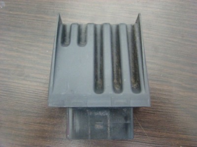 Блок управления насоса топлива vw golf vii 3q0906121b фото №1