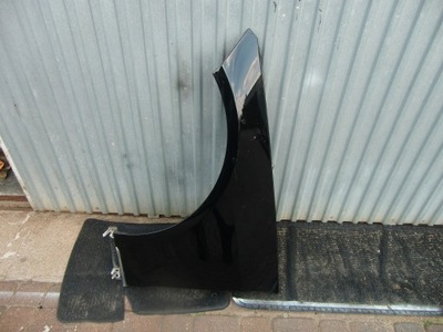 Крила лівий mercedes w212 lift фото №1