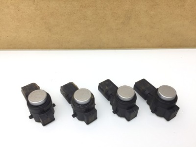 Citroen c-elysee датчик паркування фото №1