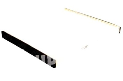 Nipparts фильтр салонный lexus gs jzs160 300 nipp фото №1