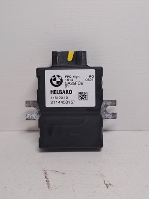 Bmw модуль насоса топлива 5a25fc9 фото №1