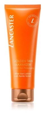 LANCASTER TAN MAXIMIZER SOOTHING MOISTUIZER KREM