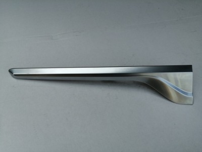 Молдинг хром двері перед права 877g4-p2000 kia sorento iv фото №1