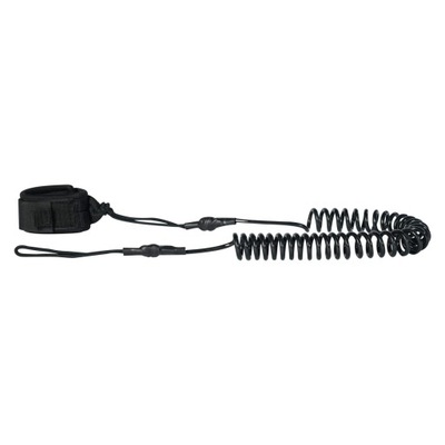 Leash SUP STX Coilded Leash basic 10ft