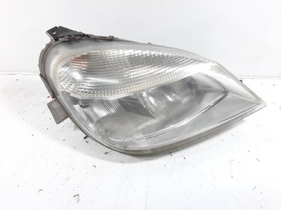 MERCEDES VANEO W414 02R FARO DERECHA PARTE DELANTERA BOSCH A4148200161  