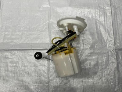 Alfa romeo giulia 2.9 qv насос топлива 50568890 фото №1