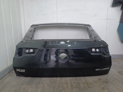 Крышка багажника задняя задняя bmw x2 u10 2024-- -------- фото №1