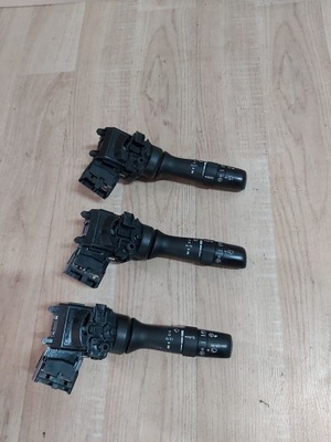 Toyota rav4 iii рычаг переключатель дворник фото №1