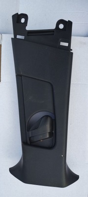 Защита стойка левая toyota chr 2017 62410-f4020 фото №1