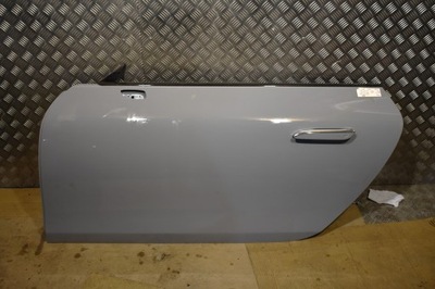 Idealne дверь kpl. левая стекло mercedes sl r232 w232 1 фото №1