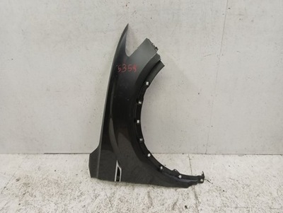 Крила правий перед передній vw t roc t-roc 2ga 2017- фото №1