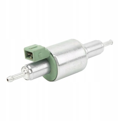 Насос помпа топлива eberspacher webasto 12v 16ml фото №1